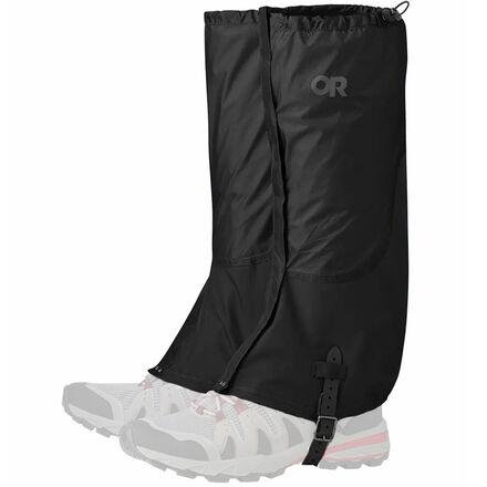 Helium Gaiters by OUTDOOR RESEARCH