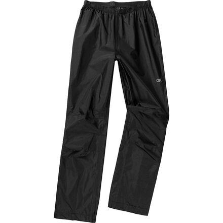 Helium Rain Pant by OUTDOOR RESEARCH