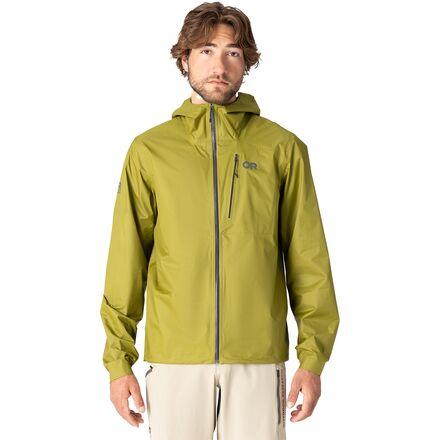Helium UL Jacket by OUTDOOR RESEARCH