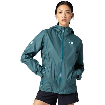 Helium UL Jacket by OUTDOOR RESEARCH