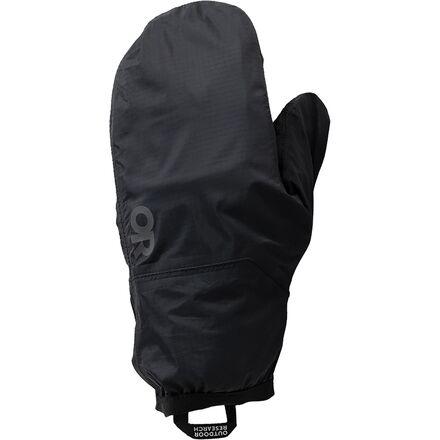 Helium UL Rain Mitt by OUTDOOR RESEARCH
