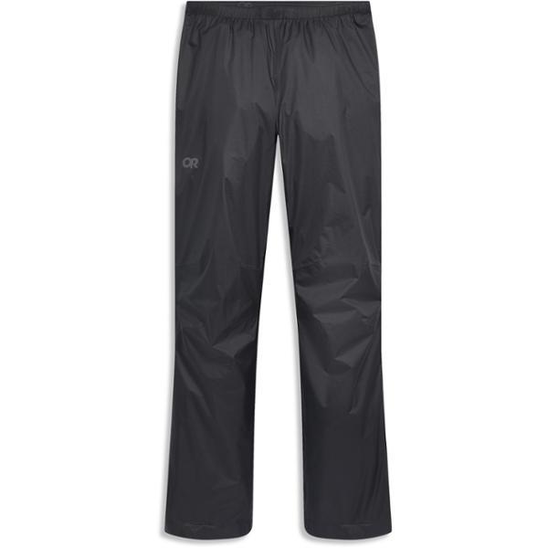 Helium UL Rain Pants by OUTDOOR RESEARCH