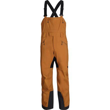 Hemispheres II Bib Pant by OUTDOOR RESEARCH
