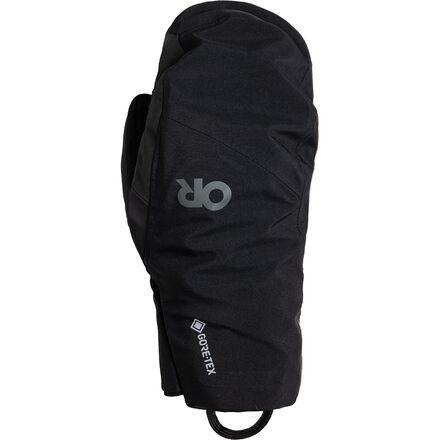 Hemispheres Team GORE-TEX 3L Mitten by OUTDOOR RESEARCH