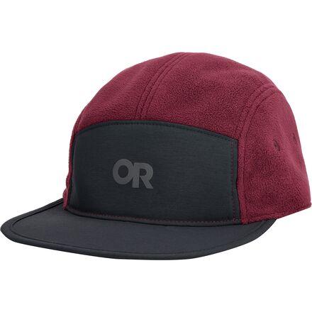 Howling Wind 5-Panel Cap by OUTDOOR RESEARCH