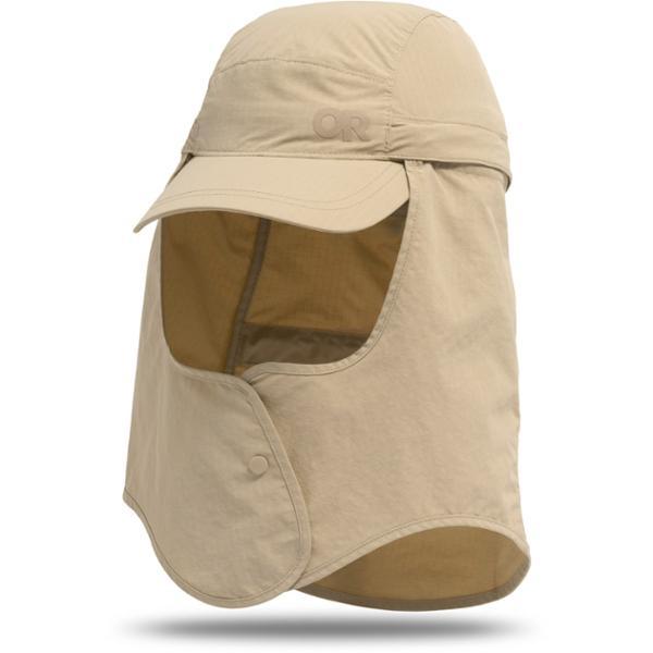 Insect Shield Cape Cap by OUTDOOR RESEARCH
