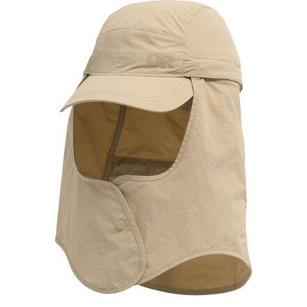 Insect Shield Cape Cap by OUTDOOR RESEARCH