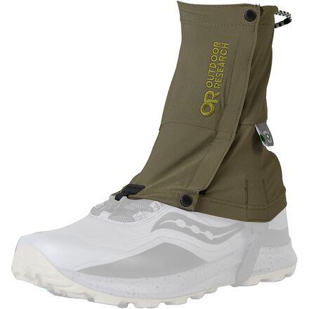 Insect Shield Ferrosi Trail Gaiters by OUTDOOR RESEARCH