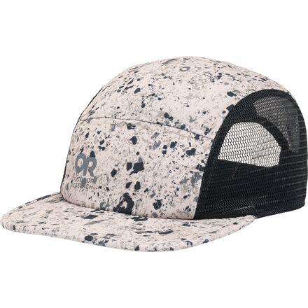 Loam 5-Panel Cap by OUTDOOR RESEARCH