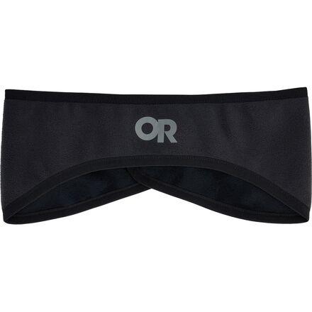 Newhalem WINDSTOPPER Headband by OUTDOOR RESEARCH