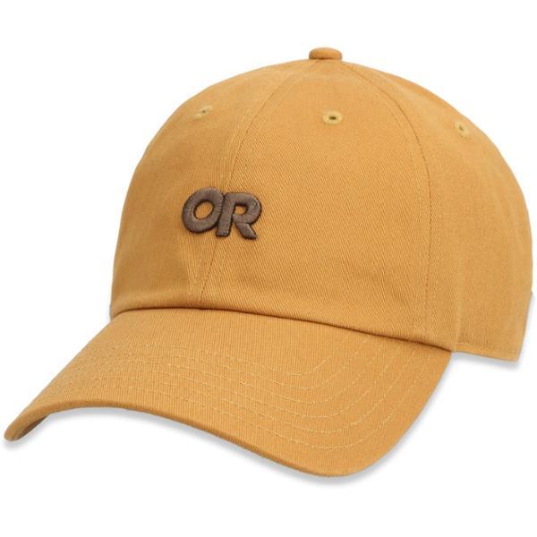 OR Ballcap by OUTDOOR RESEARCH