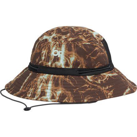 Odyssey Bucket Hat by OUTDOOR RESEARCH