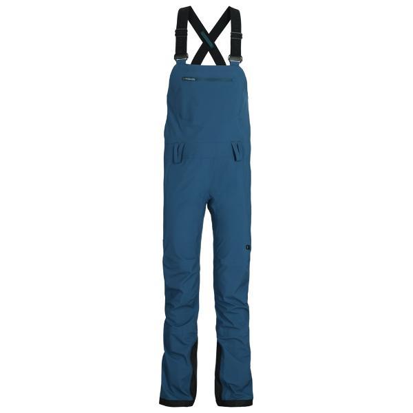 Outdoor Research x Arcade Belts Carbide Bib Snow Pants by OUTDOOR RESEARCH
