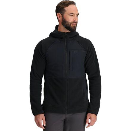 Polartec 200 Hoodie by OUTDOOR RESEARCH