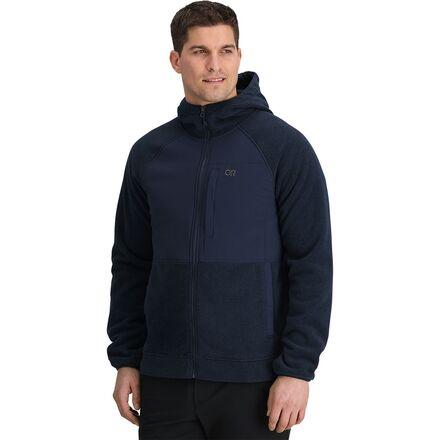 Polartec 200 Hoodie by OUTDOOR RESEARCH
