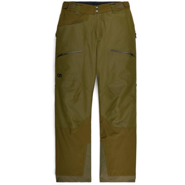 Powderverse Snow Pants by OUTDOOR RESEARCH