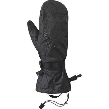 Revel Shell Mitten by OUTDOOR RESEARCH
