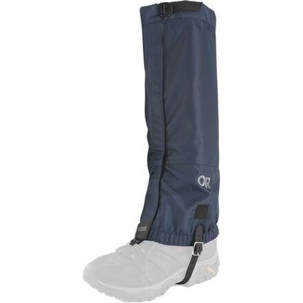 Rocky Mountain High Gaiters by OUTDOOR RESEARCH