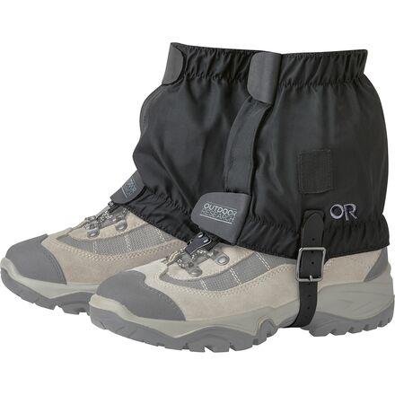 Rocky Mountain Low Gaiter by OUTDOOR RESEARCH
