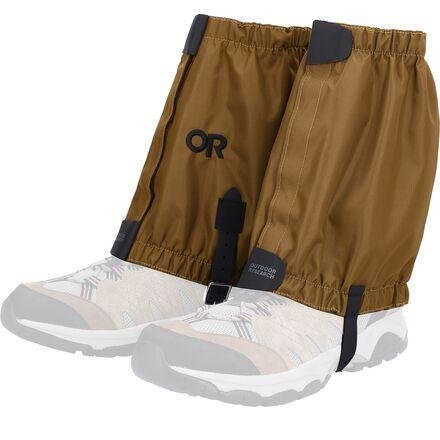 Rocky Mountain Low Gaiter by OUTDOOR RESEARCH