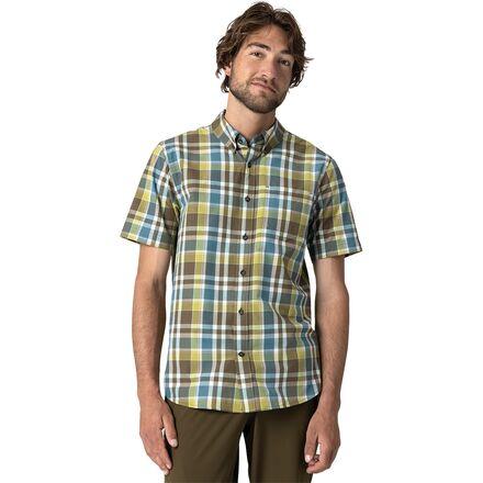 Rooftop Short-Sleeve Shirt by OUTDOOR RESEARCH