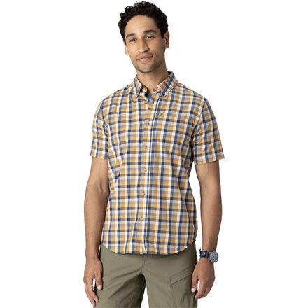 Rooftop Short-Sleeve Shirt by OUTDOOR RESEARCH
