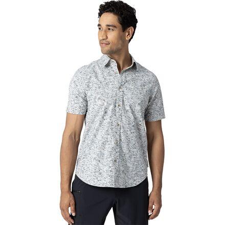 Rooftop Short-Sleeve Shirt by OUTDOOR RESEARCH