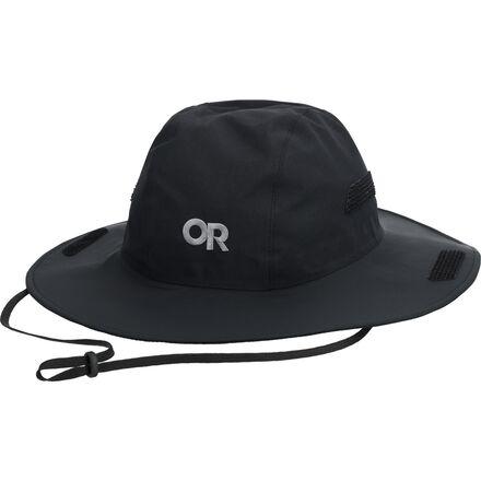 Seattle Rain Hat by OUTDOOR RESEARCH