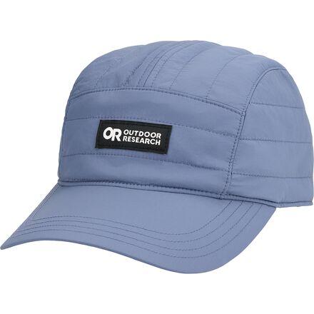 Shadow Insulated 5-Panel Cap by OUTDOOR RESEARCH