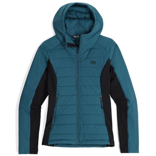 Shadow Insulated Hoodie II by OUTDOOR RESEARCH
