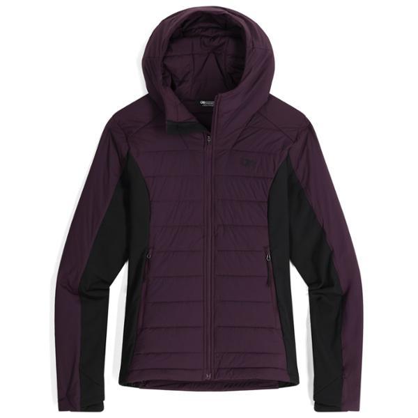 Shadow Insulated Hoodie II by OUTDOOR RESEARCH