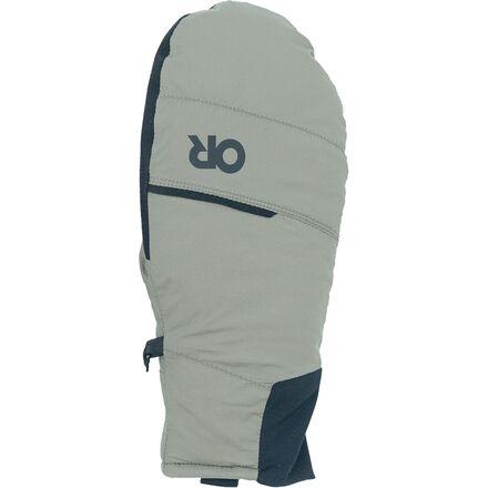 Shadow Insulated Mitten by OUTDOOR RESEARCH