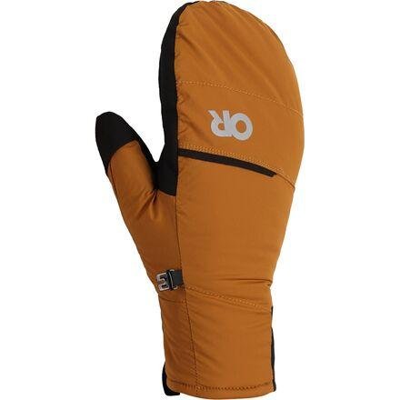 Shadow Insulated Mitten by OUTDOOR RESEARCH