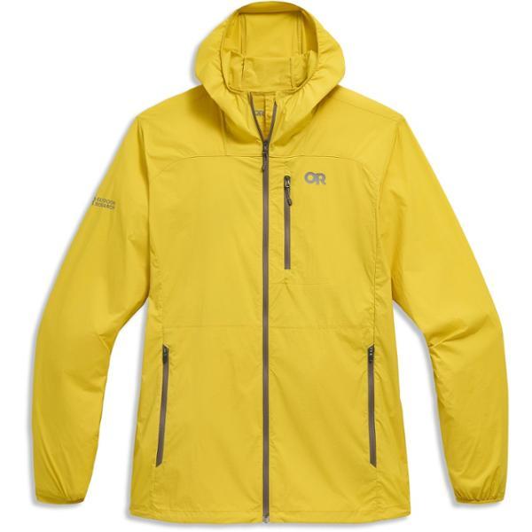 Shadow Wind Hoodie by OUTDOOR RESEARCH