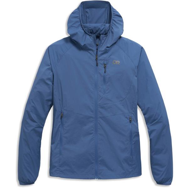 Shadow Wind Hoodie by OUTDOOR RESEARCH