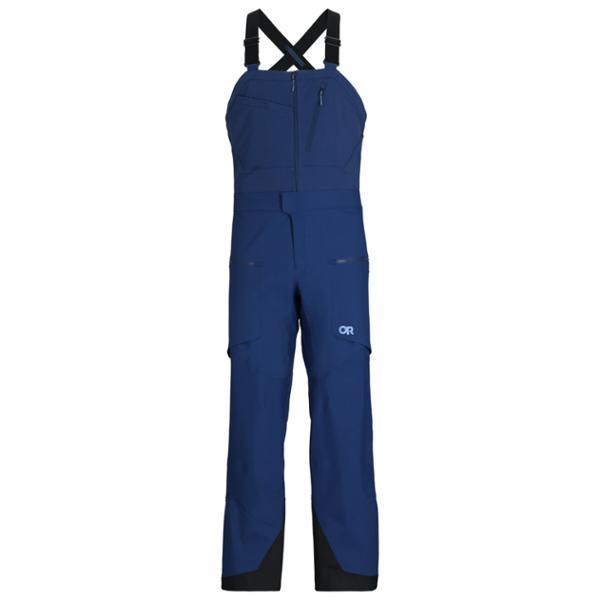 Skytour AscentShell Bib Pants by OUTDOOR RESEARCH