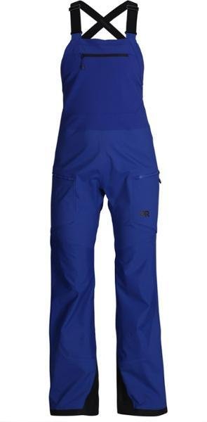 Skytour AscentShell Bib Pants by OUTDOOR RESEARCH