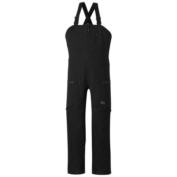 Skytour AscentShell Bib Pants by OUTDOOR RESEARCH
