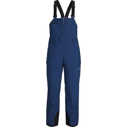 Snowcrew Bib Pant by OUTDOOR RESEARCH