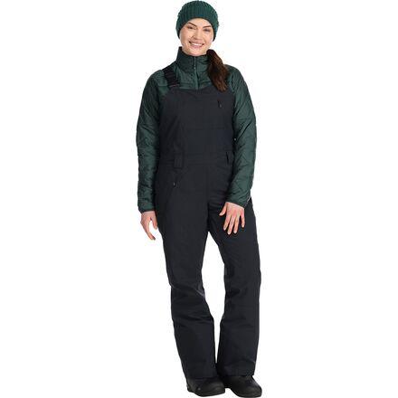 Snowcrew Bib Pant by OUTDOOR RESEARCH