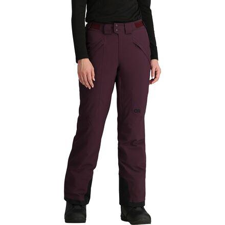 Snowcrew Pant by OUTDOOR RESEARCH