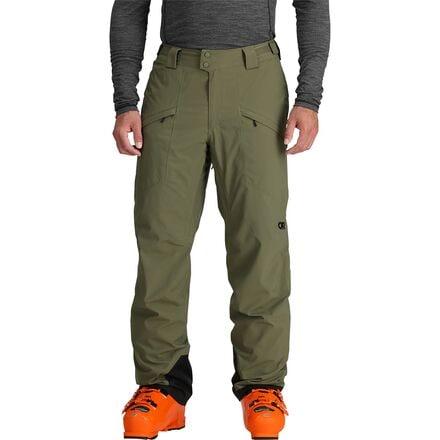 Snowcrew Pant by OUTDOOR RESEARCH