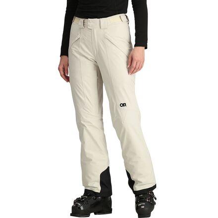 Snowcrew Pant by OUTDOOR RESEARCH