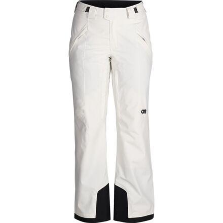 Snowcrew Pant by OUTDOOR RESEARCH