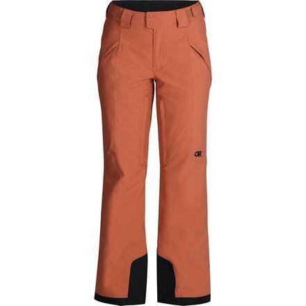 Snowcrew Pant by OUTDOOR RESEARCH