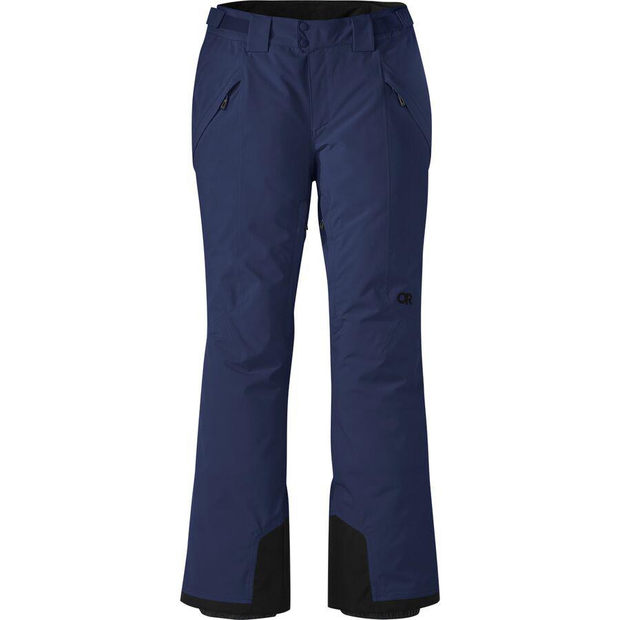 Snowcrew Pant by OUTDOOR RESEARCH