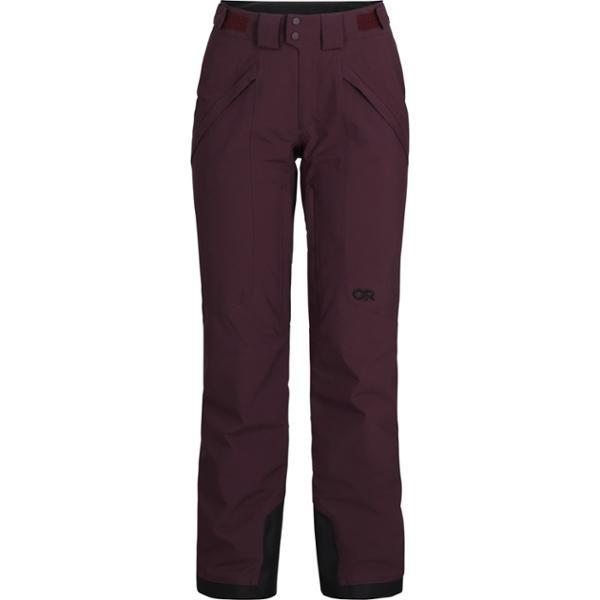 Snowcrew Snow Pants by OUTDOOR RESEARCH
