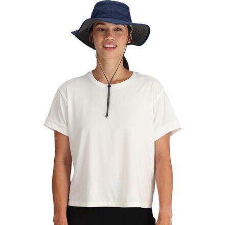 Solar Roller Sun Hat by OUTDOOR RESEARCH
