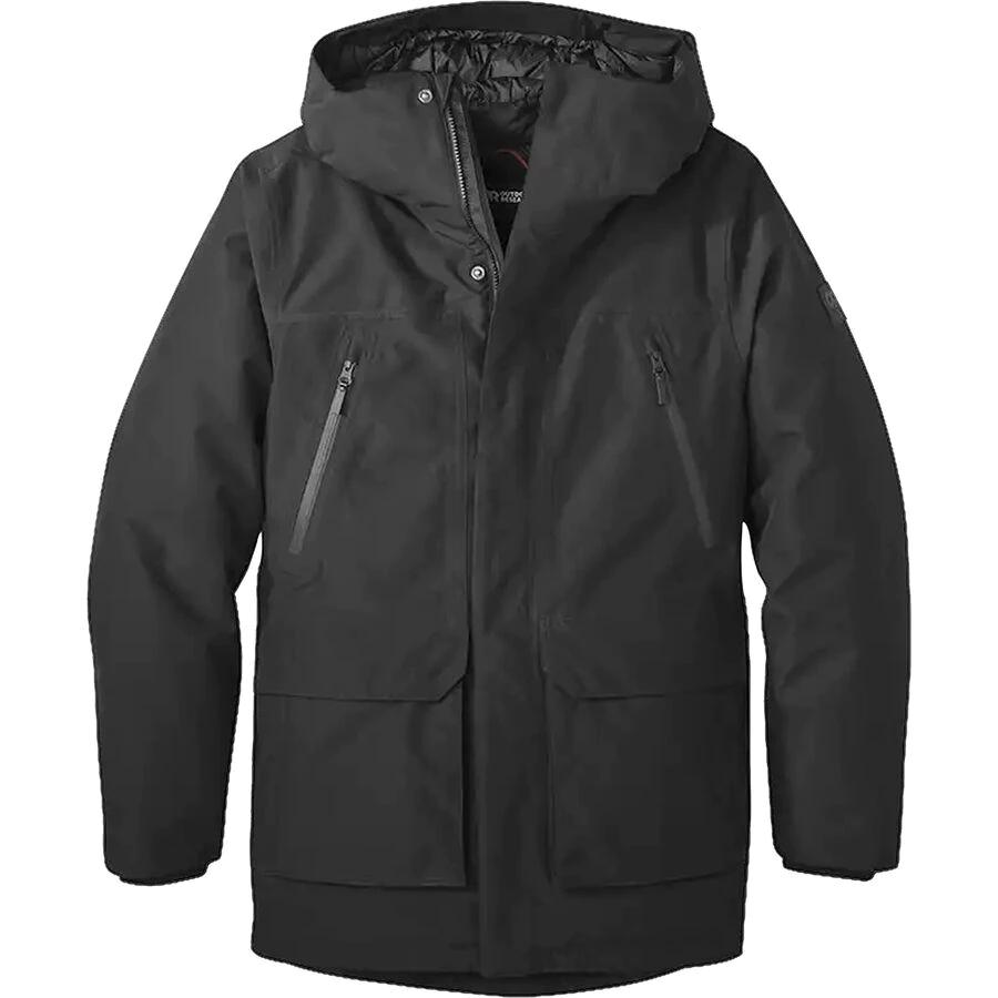 Stormcraft Down Parka by OUTDOOR RESEARCH