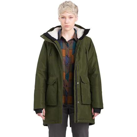 Stormcraft Down Parka by OUTDOOR RESEARCH